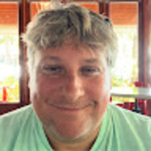 Meet your Posher, Jon